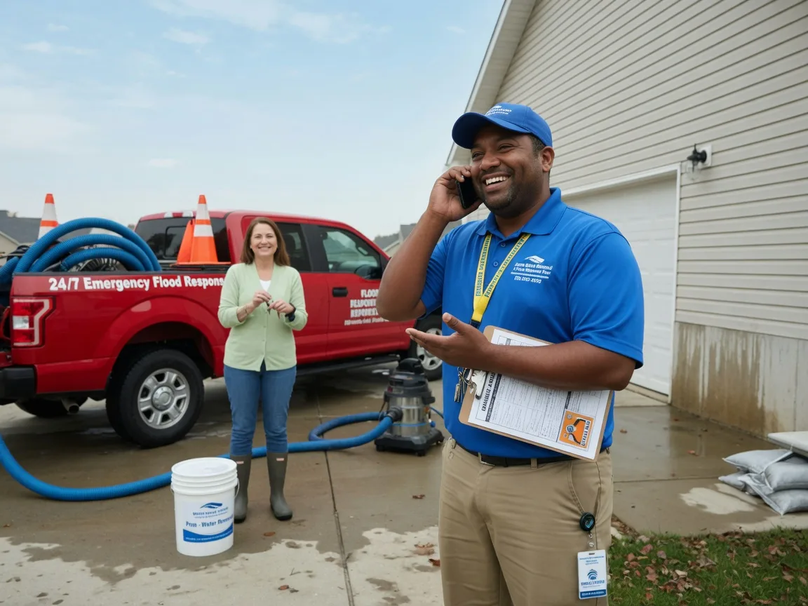 Storm Damage Water Removal Constable, NY FAQs
